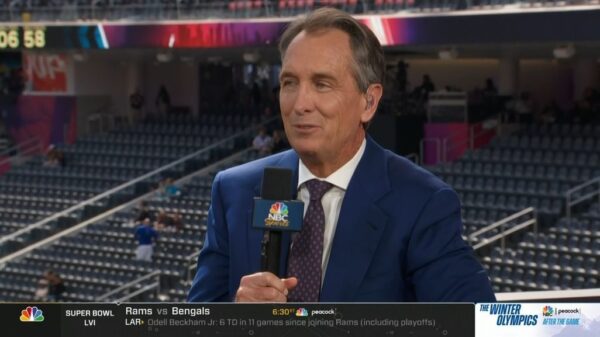 Cris Collinsworth