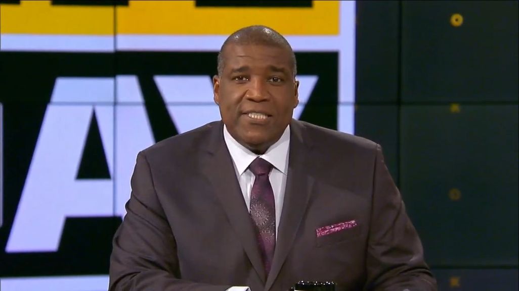 Curt Menefee
