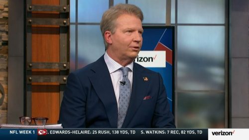 Phil Simms