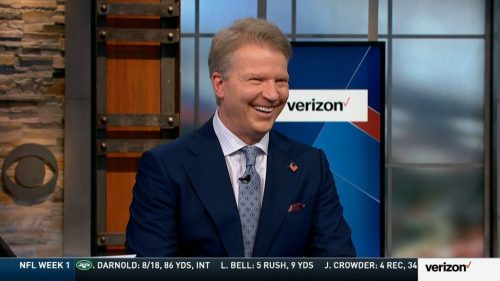 Phil Simms