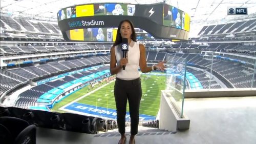Tracy Wolfson