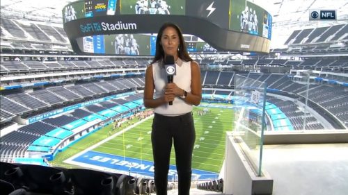 Tracy Wolfson