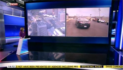 Sky News Sky News With Kay Burley