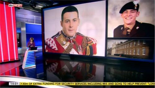 Sky News Sky News With Kay Burley