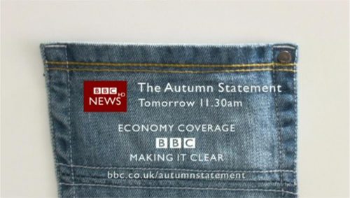 The Autumn Statement