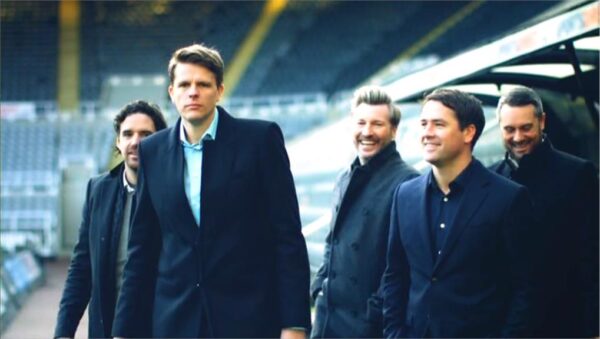 BT Sport Promo 2014 The Cool People to Watch Football With 2