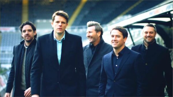 BT Sport Promo 2014 The Cool People to Watch Football With 3