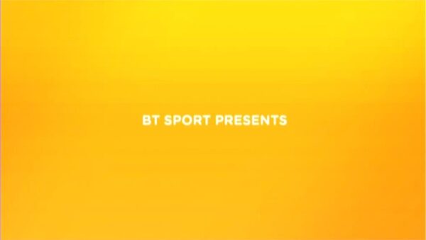 BT Sport Promo 2014 The Cool People to Watch Football With 4
