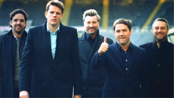 BT Sport Promo 2014 The Cool People to Watch Football With 6