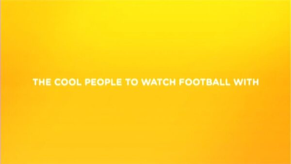 BT Sport Promo 2014 The Cool People to Watch Football With 7