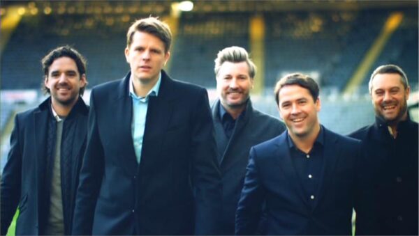 BT Sport Promo 2014 The Cool People to Watch Football With 8