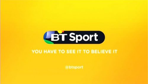 BT Sport Promo  The Cool People to Watch Football With