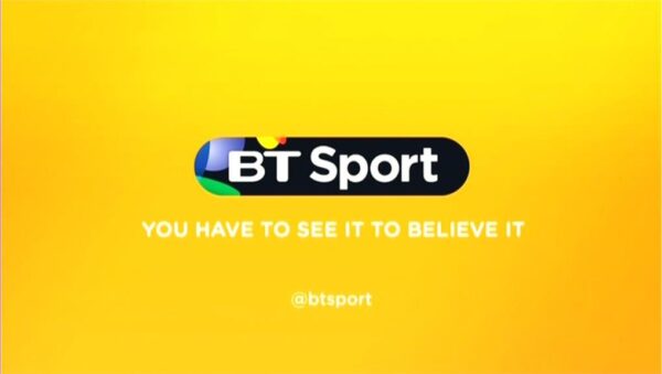 BT Sport Promo 2014 The Cool People to Watch Football With 9