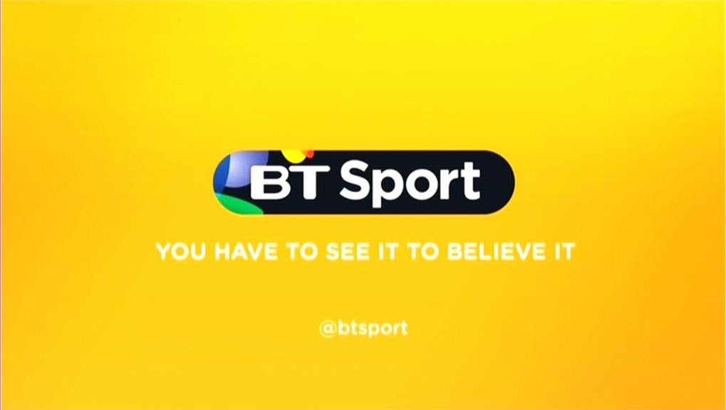 BT Sport Promo  The Cool People to Watch Football With 