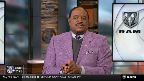 James Brown CBS Sports