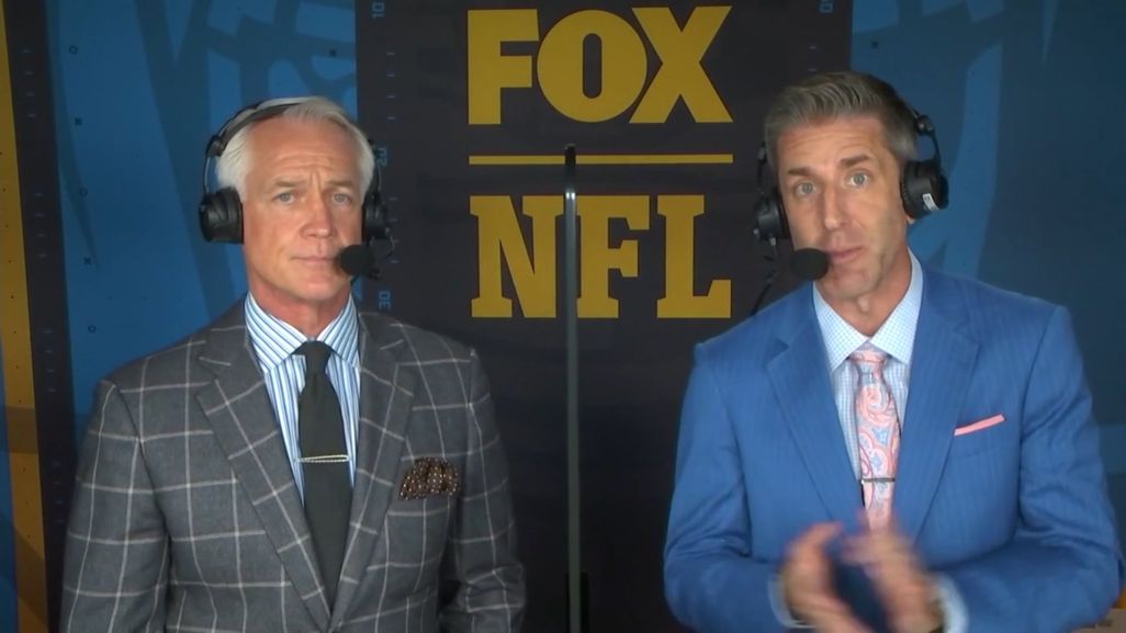 Kevin Burkhardt