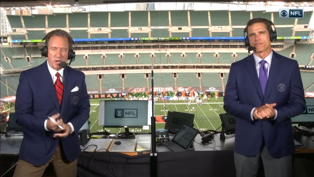 Kevin Harlan