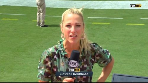Lindsay Czarniak
