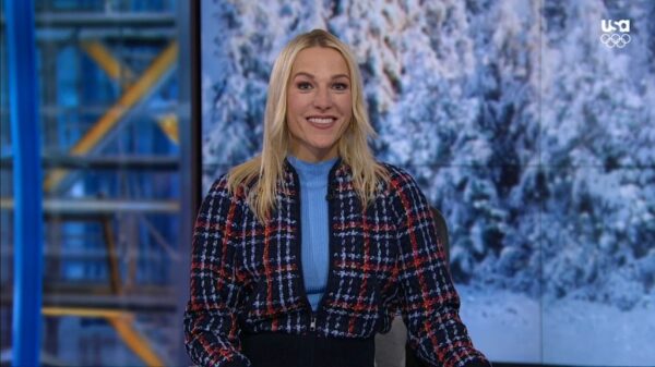 Lindsay Czarniak