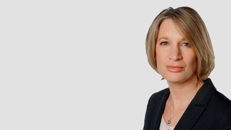 Sky’s Rachel Younger joins ITV News as Health Editor