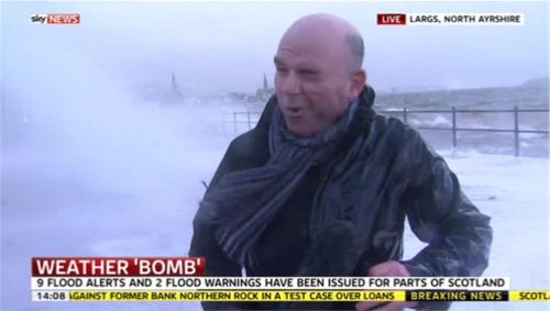 Sky News Sky News With Kay Burley