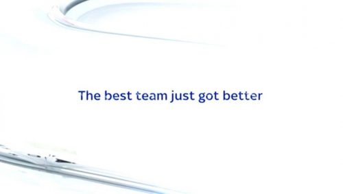 Sky Sports Promo  Welcome Thierry Henry      e