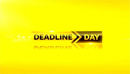 Sky Sports News HQ Promo  Transfer Deadline Day 