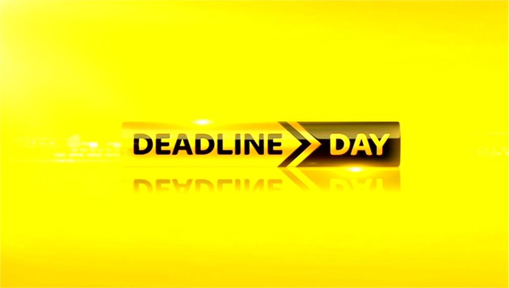 Transfer Deadline Day 2015 – Sky Sports News Promo