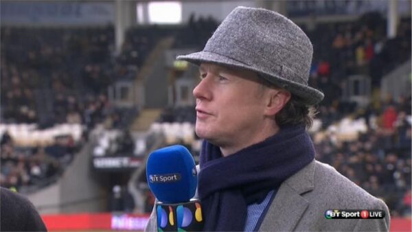 BT Sport Misc