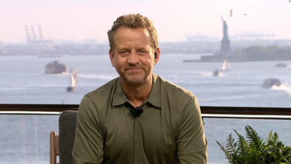 Mark Pougatch ITV World Cup 2026