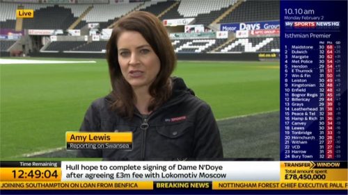 Sky Sp NewsHQ Deadline Day