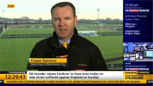 Sky Sp NewsHQ Deadline Day