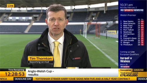 Sky Sp NewsHQ Deadline Day