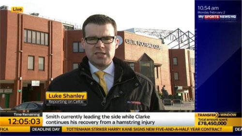 Sky Sp NewsHQ Deadline Day