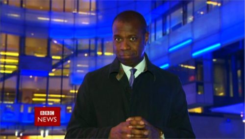 BBC News Promo  Election Today Tonight 