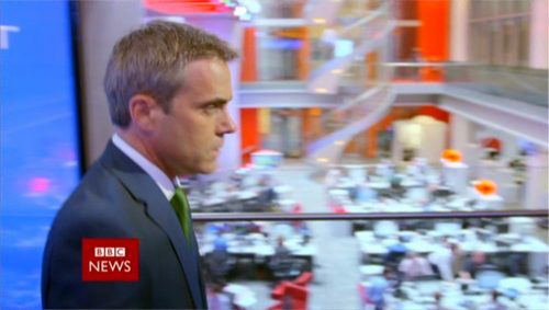 Weather for the week ahead