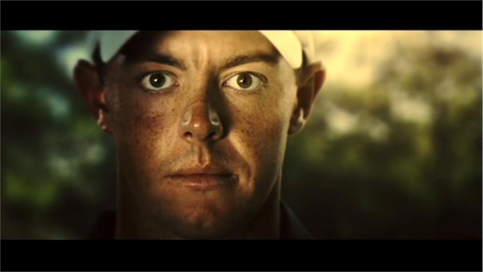 The Masters – Sky Sports Promo 2015