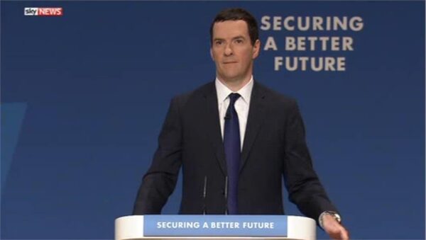 Sky News Promo 2015 The Budget 1
