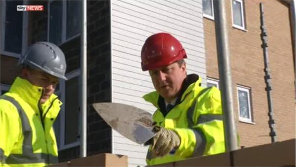 Sky News Promo 2015 The Budget 12