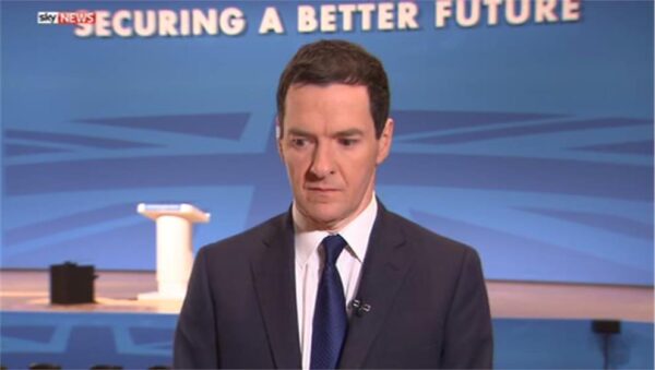 Sky News Promo 2015 The Budget 4