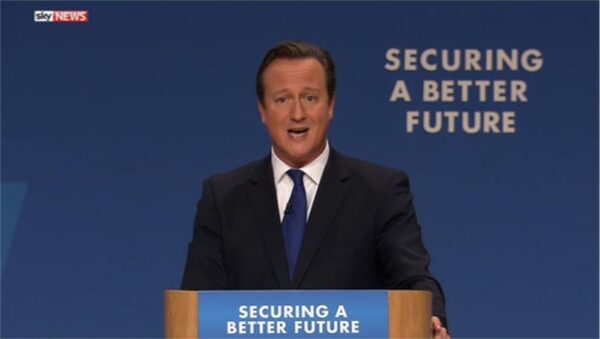 Sky News Promo 2015 The Budget 6