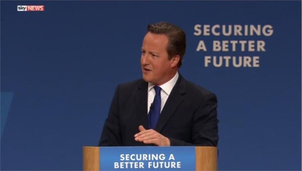 Sky News Promo 2015 The Budget 7