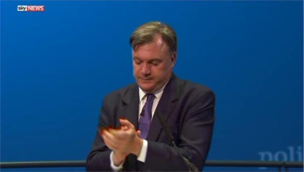 Sky News Promo 2015 The Budget 8