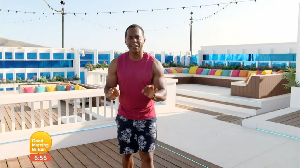 Andi Peters