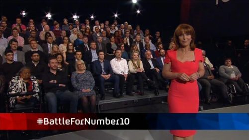 GE Battle for Number  Images