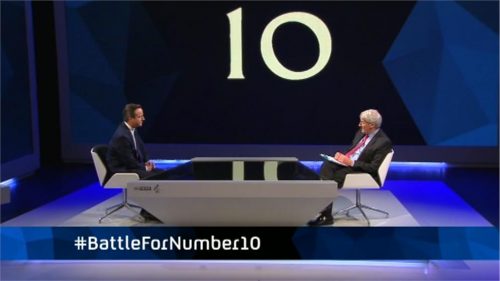 GE Battle for Number  Images