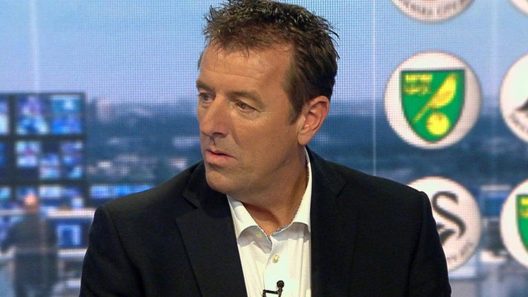 Sky Sports’ Matt Le Tissier to become a Countdown competitor