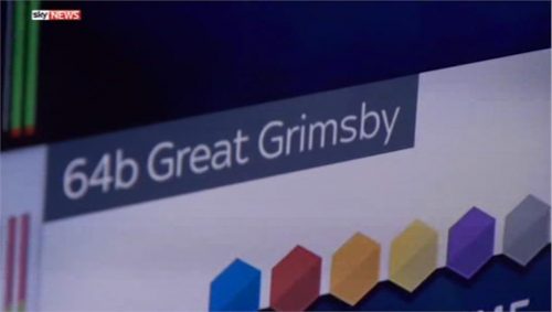 Sky News  General Election Promo How Sky Will cover the Election