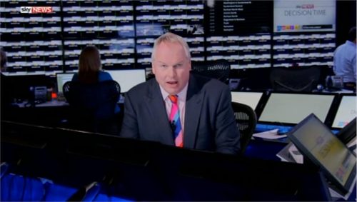 Sky News  General Election Promo How Sky Will cover the Election