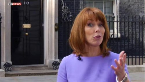 Sky News  General Election Promo How Sky Will cover the Election